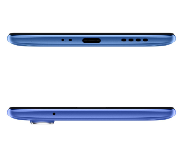 realme X50 5G Ice Silver 6+128GB 120Hz - 591053 - zdjęcie 8